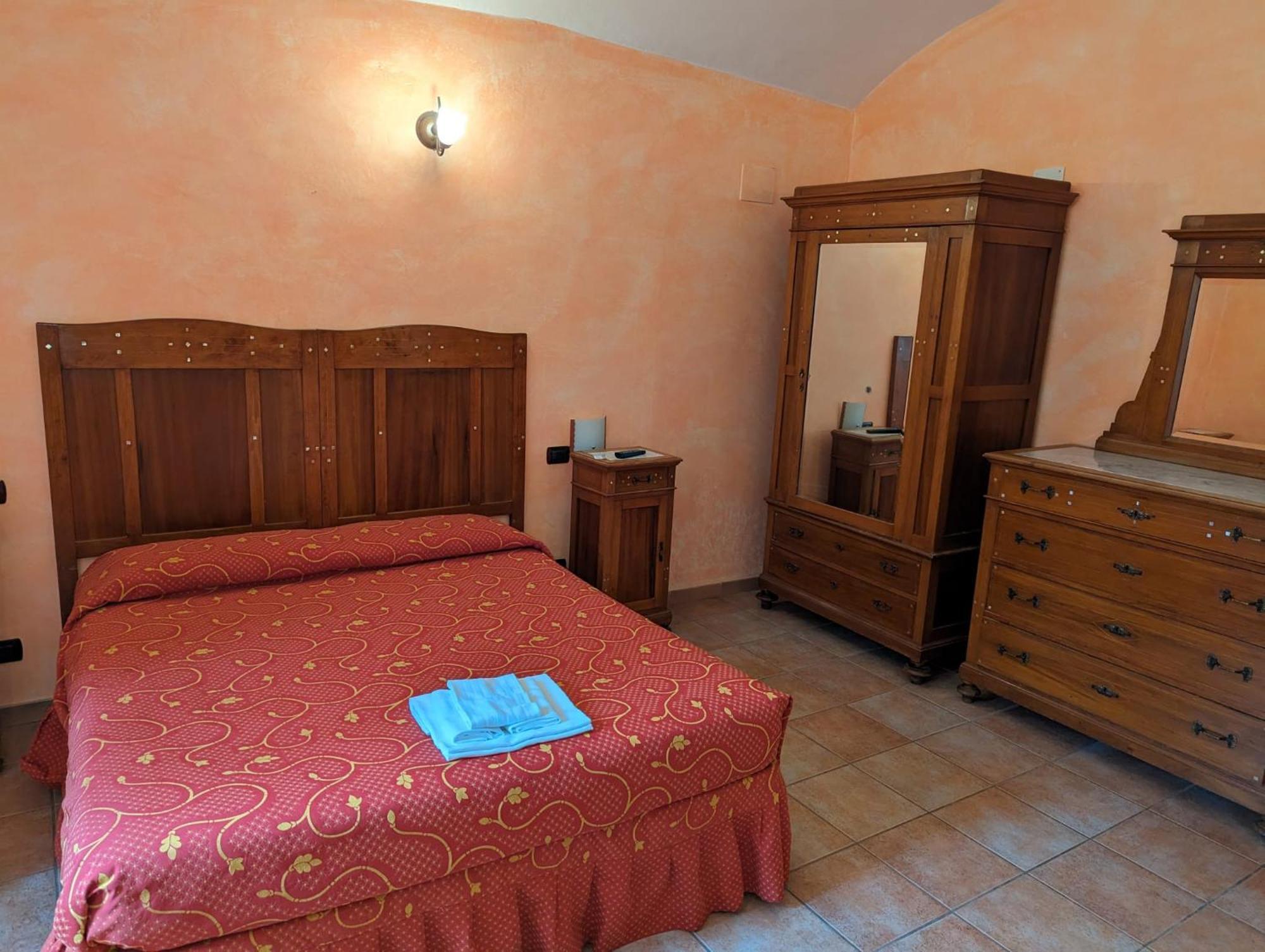 Hotel Il Rifugio Del Lupo Scanno