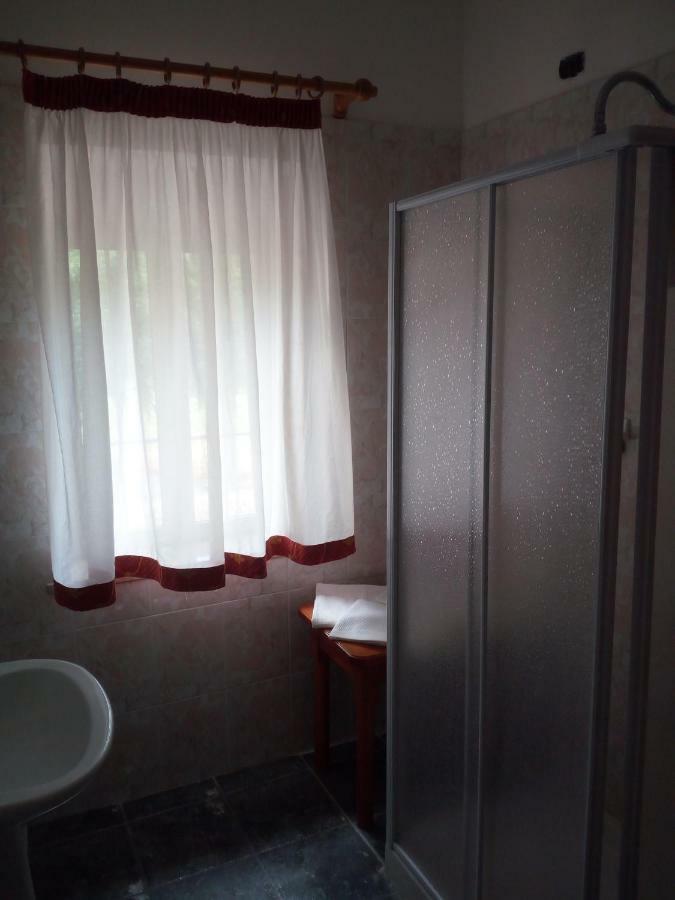 Hotel Il Rifugio Del Lupo