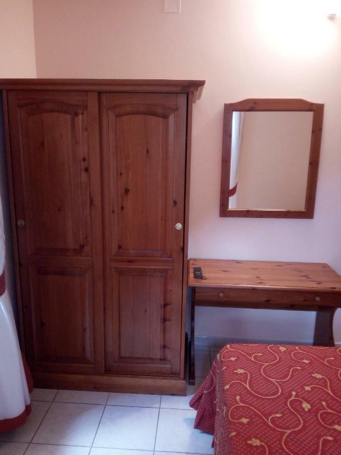 Il Rifugio Del Lupo Hotel