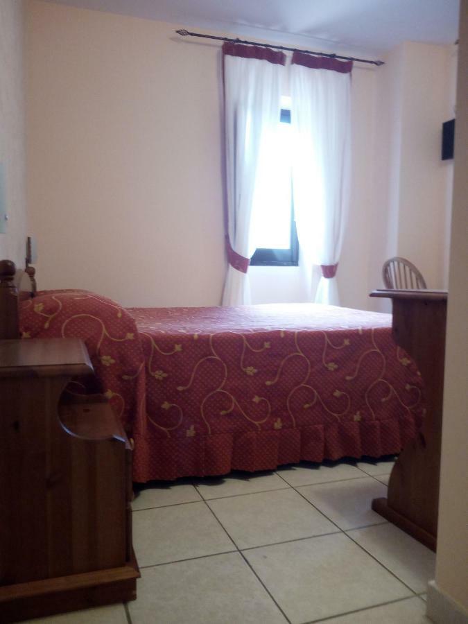 Il Rifugio Del Lupo Hotel 2*