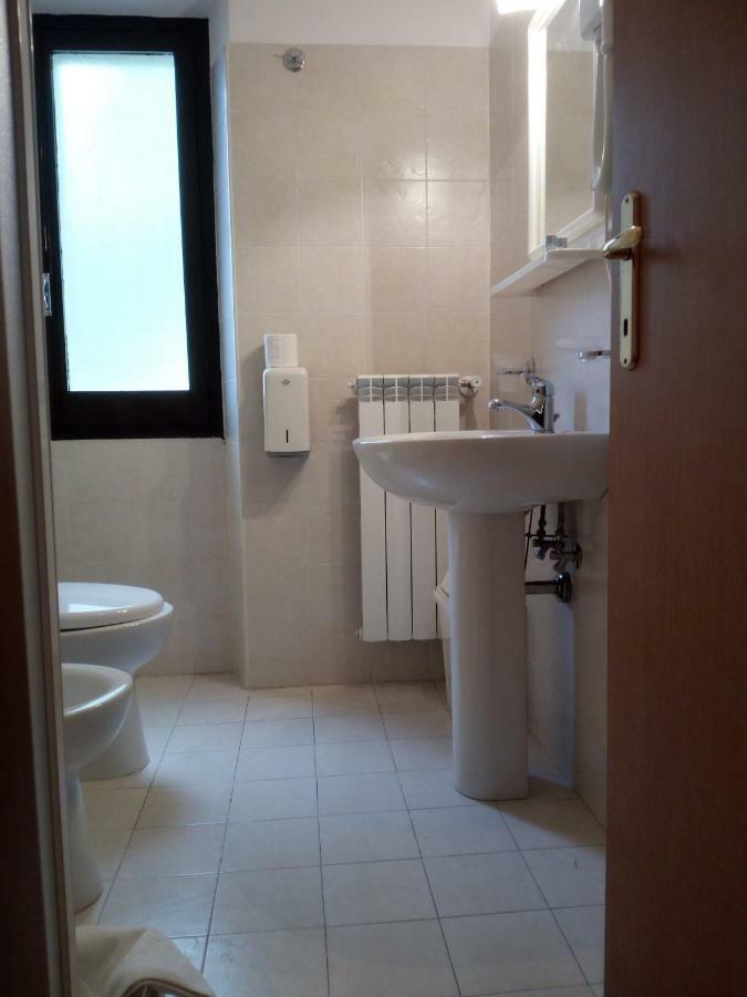 Hotel Il Rifugio Del Lupo